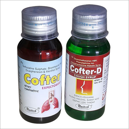 Cough Syrup
