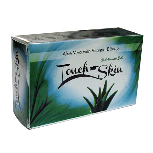 Aloe Vera Soap