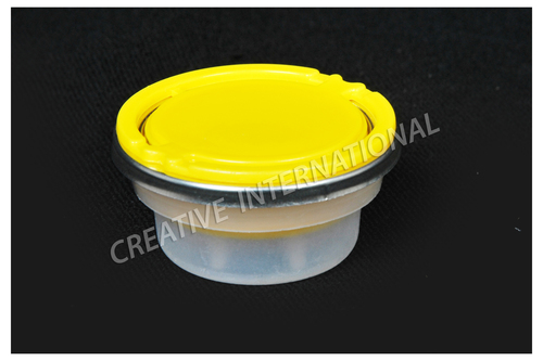 Crimpon Spout Cap