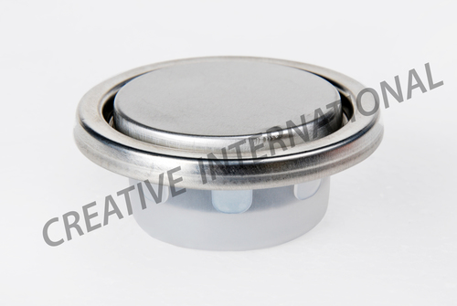 Pullout Spout Closure