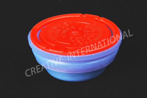 Press Fit Spout Cap