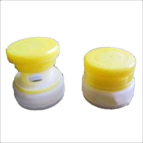 Plastic Bottle Caps