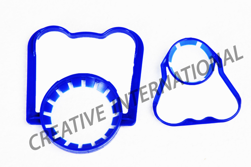 Plastic Bottle Handles