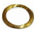 Marine Grade Brass Wire