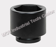 Impact Sockets