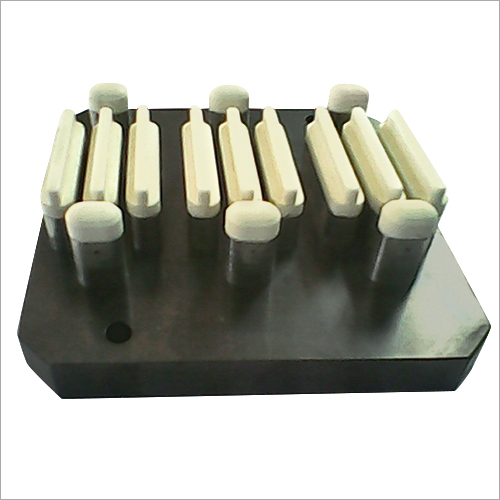 Industrial Dies Moulds