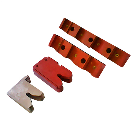 Plastic Moulding Parts