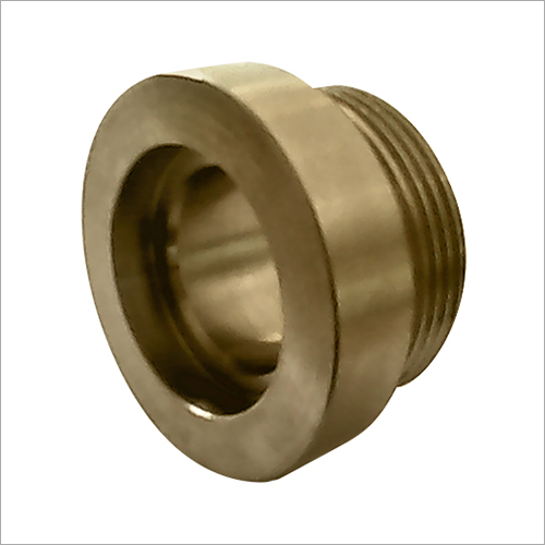 CNC Turned Components