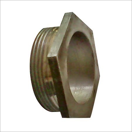 CNC Turned Parts