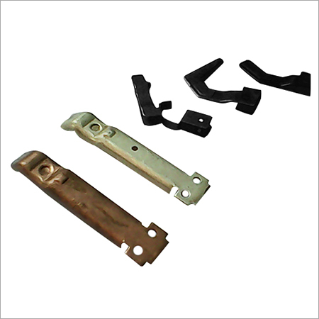 Industrial Clamps