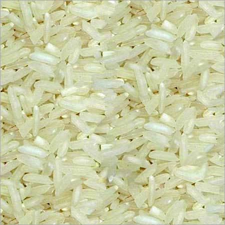 Polished Non Basmati Rice - Off-White, Long Grains | Delectable Taste, Non-Sticky, Rich Aroma