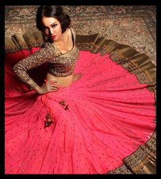 lehenga