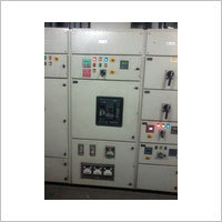 Automatic Synchronizing Panel