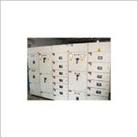 Electrical LT Panels