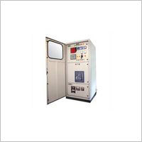 Generator Synchronizing Panel