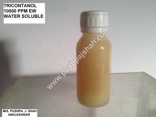Triacontanol Liquid