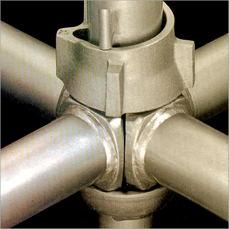Industrial Scaffolding Cuplock System