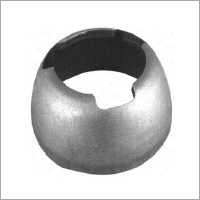 Scaffolding Bottom Cup