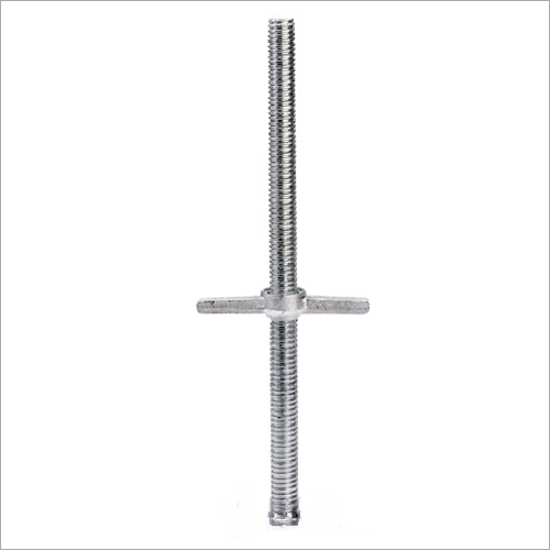 Scaffolding Universal Jack