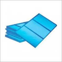 Centring Plates