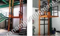 Hydraulic Goods Lift
