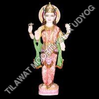 Laxmi Mata Statue