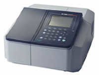 Shimadzu Spectrophotometer