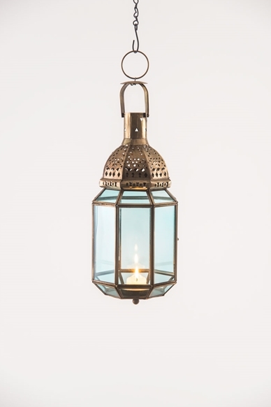 Designed Candle Holders