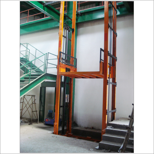 Goods Lift