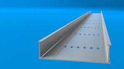 FRP Cable Tray By PRASHANT PLASTIC INDUSTRIES LLP