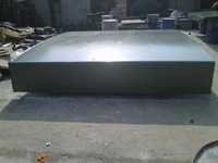 Glass Reinforced Plastic Covers