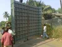 FRP/GRP Covers