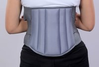 Lumbar sacral Support