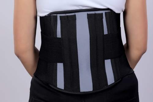 Lumbo Sacral Support Belts