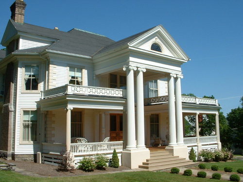 Exterior Services