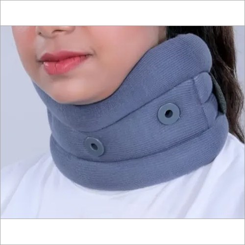 Cervical collar soft By NAVEEN SURGICAL