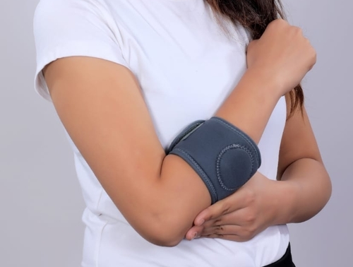 Neo Tennis elbow support