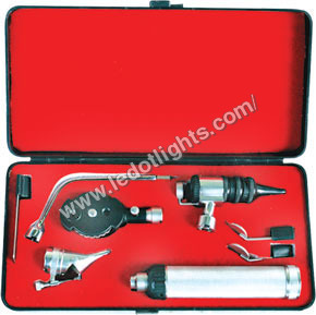 Diagnostic Set