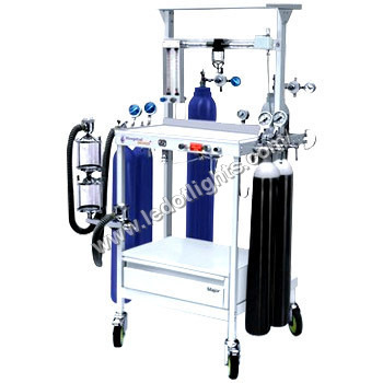 Anaesthesia Machines