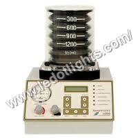 Aneasthesia Ventilator