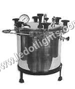AUTOCLAVE 12X12