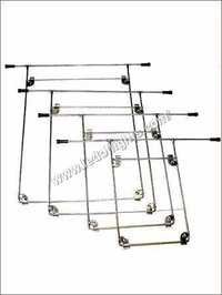 X-RAY HANGER