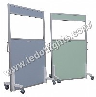 X-RAY SCREEN