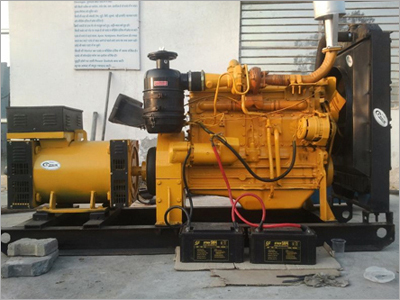 Electric Generators