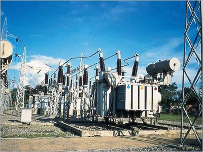 Electrical Transformer