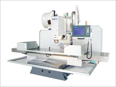 CNC Machines