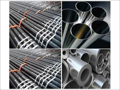 Steel Pipes
