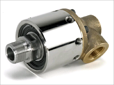 Precision Rotary Unions