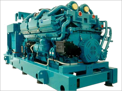 Diesel Generator Sets