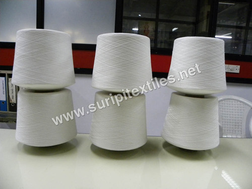 Micro Polyester Spun Yarn
